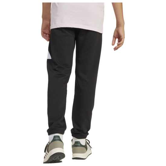 Adidas Παιδικό παντελόνι φόρμας Essentials Big Logo French Terry Pants Adidas Παιδικό παντελόνι φόρμας Essentials Big Logo French Terry Pants